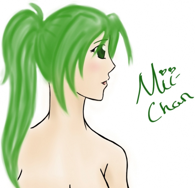 Mion Profile Practice