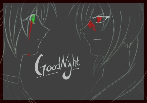 ~*Goodnight*~