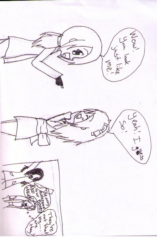 ...OMG YOU LIKE ME!!!