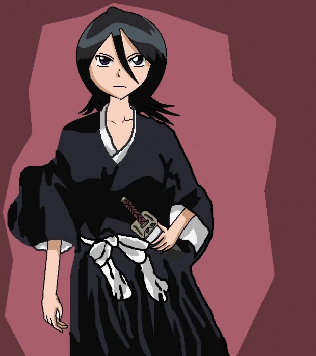 Rukia