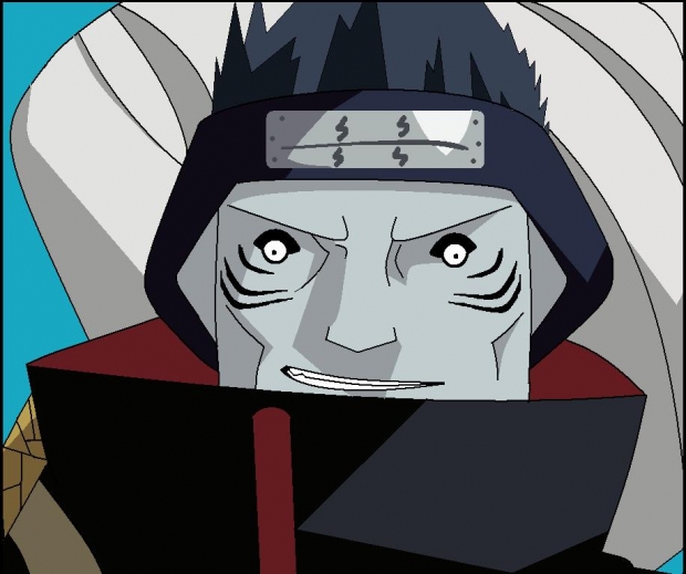 Kisame