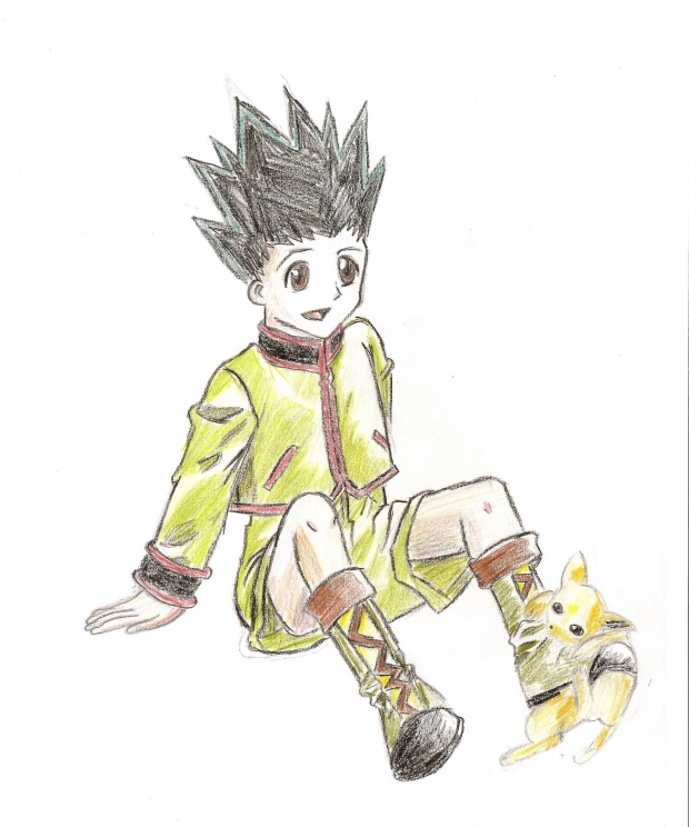 Gon