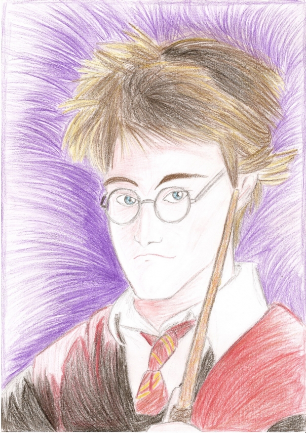Harry Potter