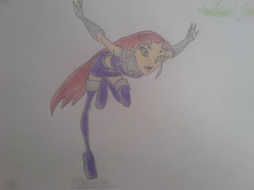 Starfire