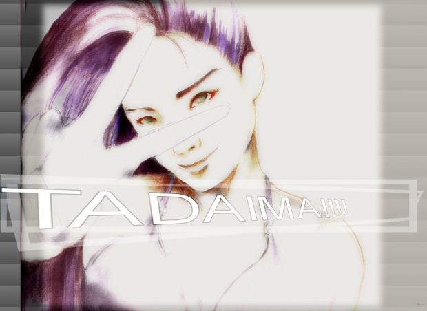 TADAIMA
