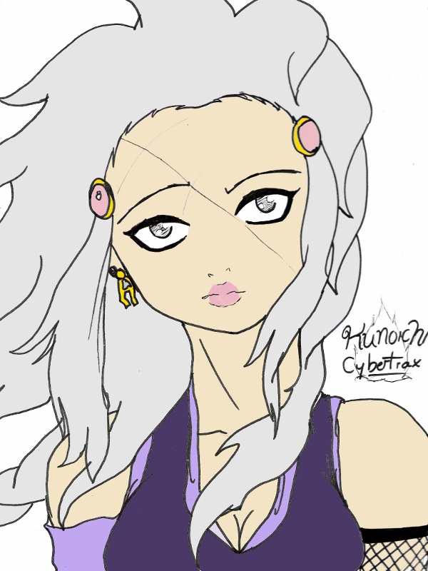 Kunoichi: Sakura Warrior