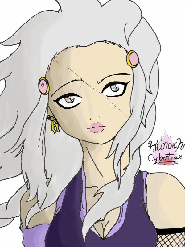 Kunoichi: Sakura Warrior