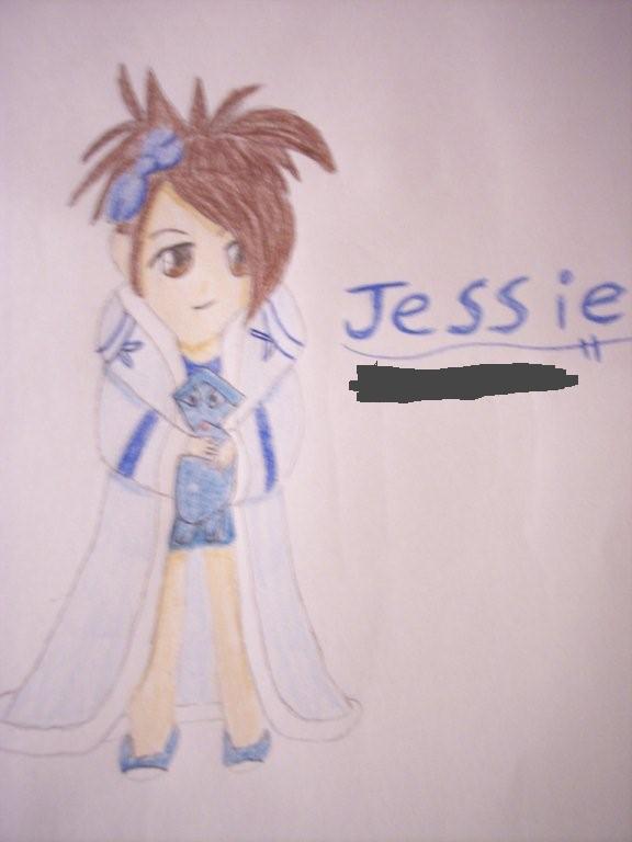Jessie