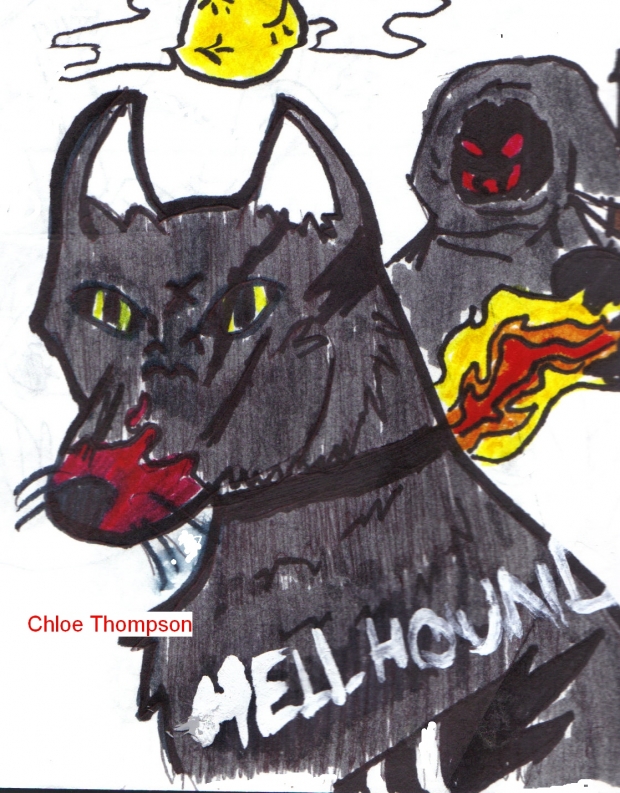 Hell Hound
