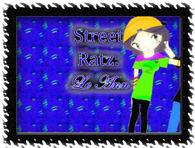 Street Ratz: Le ann