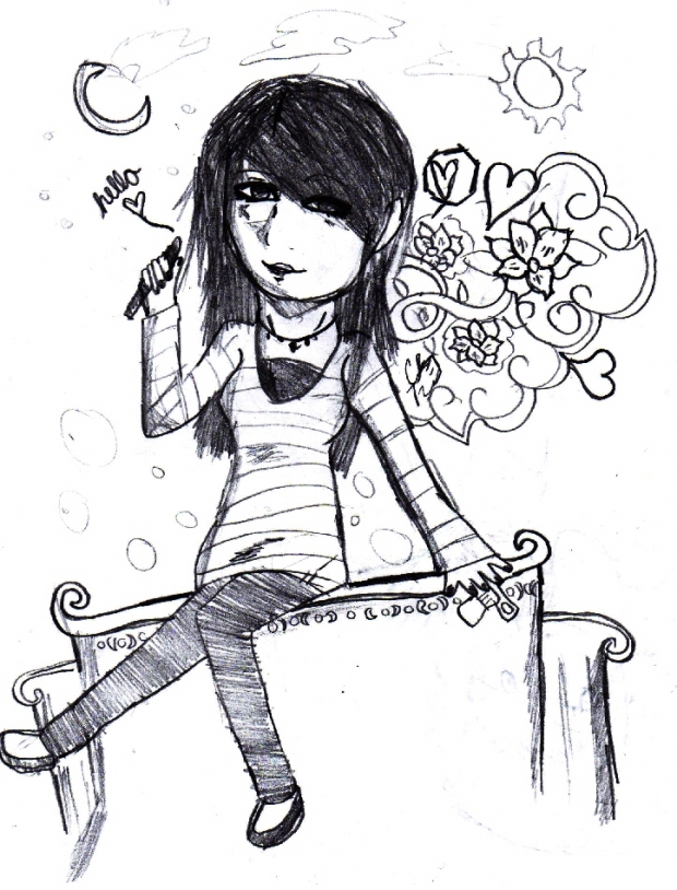 hellooo my dreamt of child