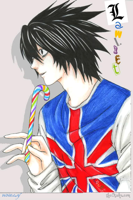 Lawliet