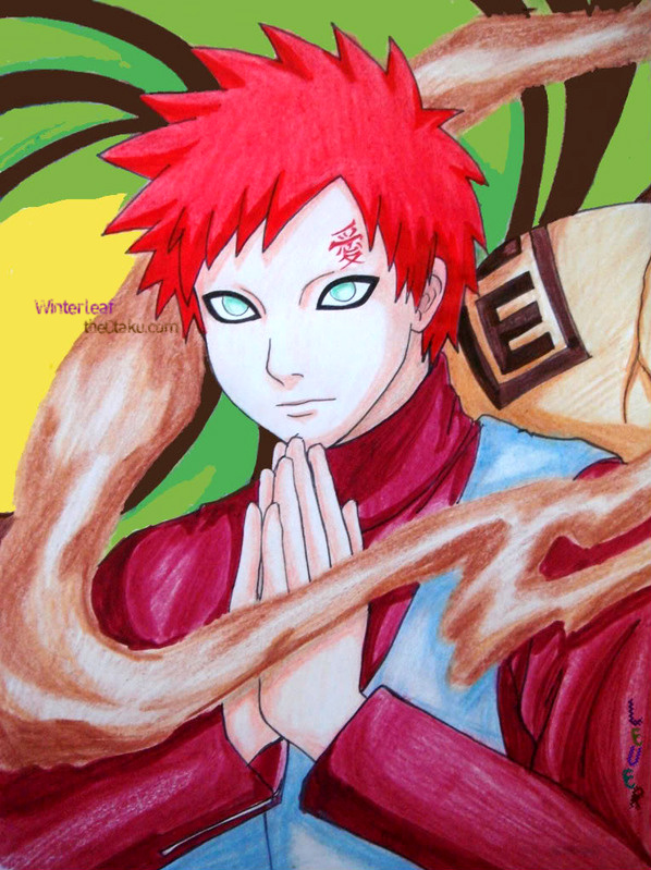 Gaara
