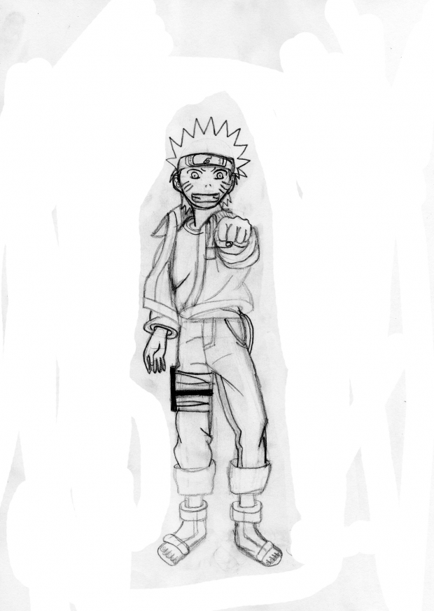Naruto