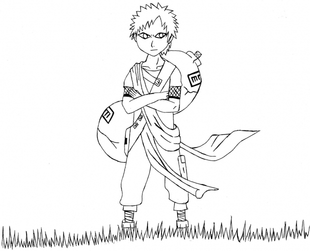 gaara