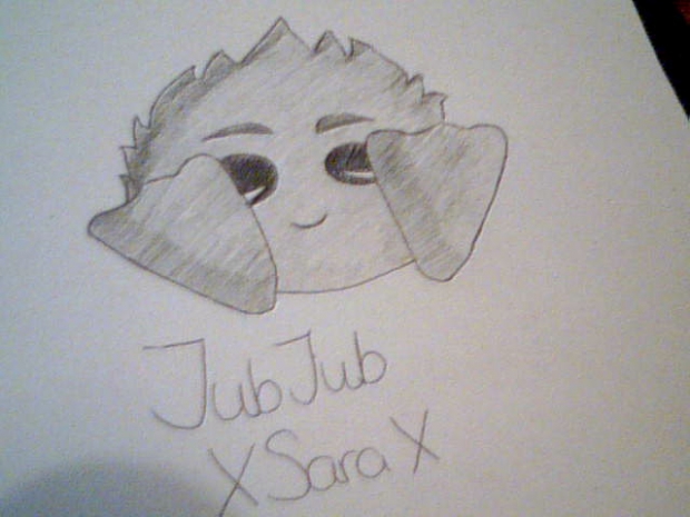 JubJub