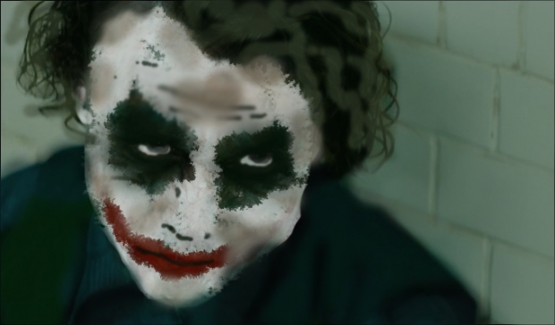 Random Joker thingy.