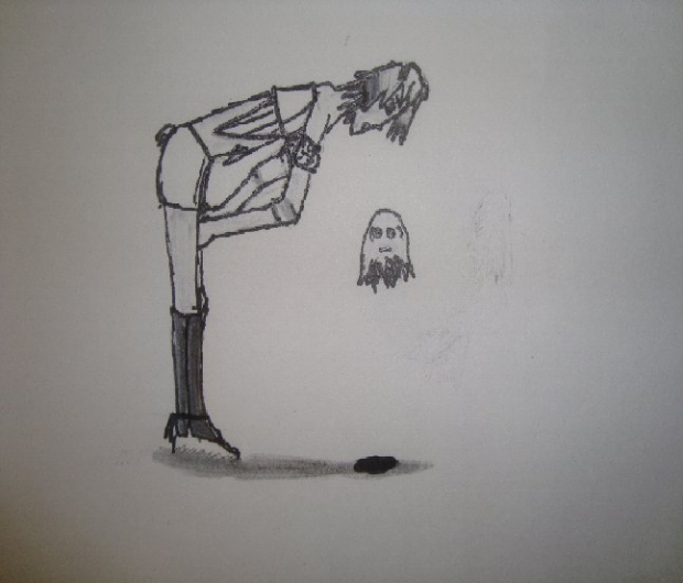 Mew Bambu for Contest