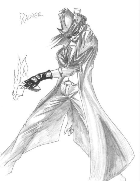 Phantom Dualist Reveled