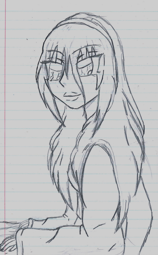 Pretty Women Naruto Style