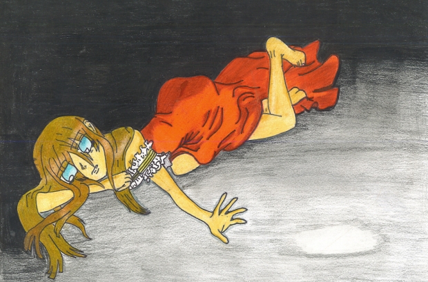 Reaching For The Light