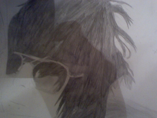 Daniel: another friend of mine from NarutoFan