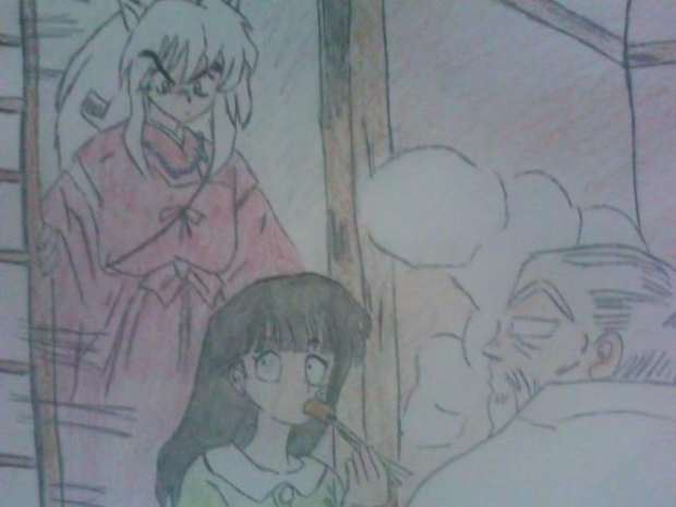 Funny Inuyasha