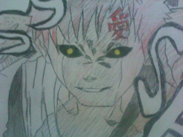 Gaara