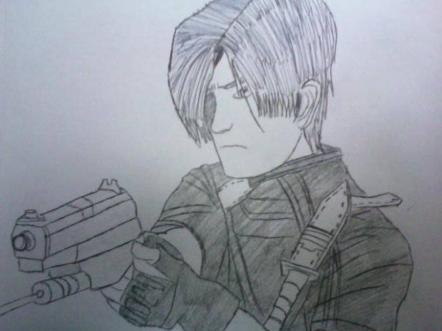 Leon Kennedy