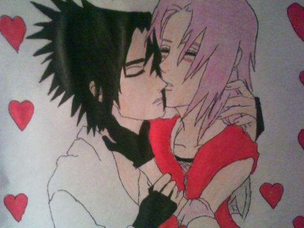 SasuSaku