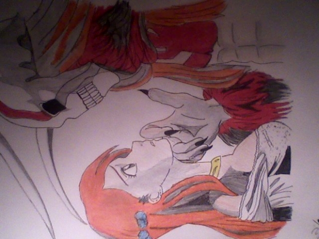 Beauty and the Beast?