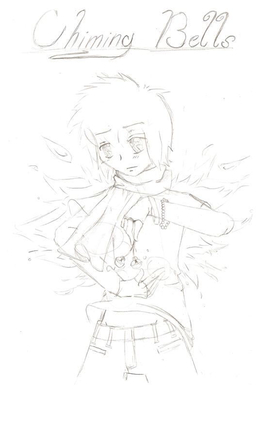 Chiming Bells Cover: Draft