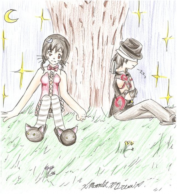 Xx GhostForgotton xX