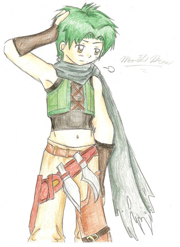 Sothe, again... (colored)