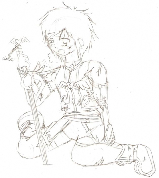 1st prize for Fire Fox Sakurie