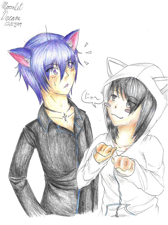 Nya (for FatAssNinjaPiggy)