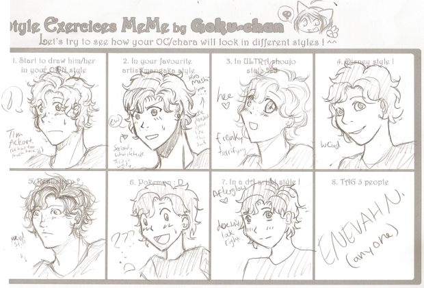 STYLE MEME YEEAAH!!! :D