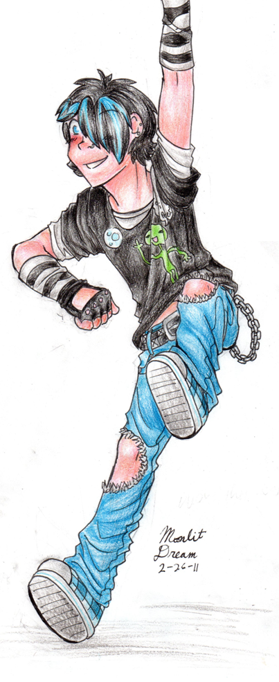 Hello, I might have ADHD.