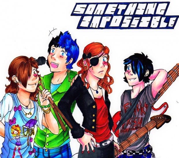 Inconceivable Entity