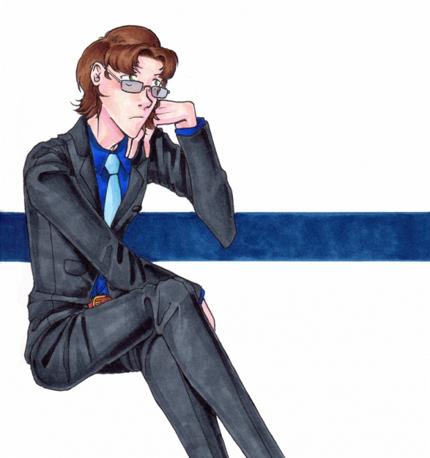 Not Particularly Interesting