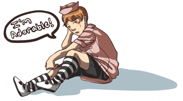 Welcome To Wintyvil!