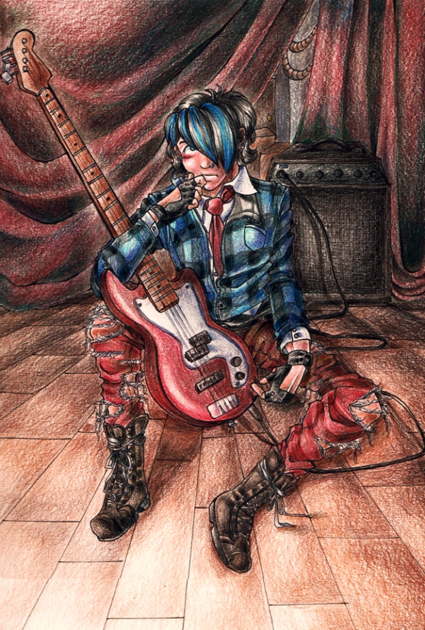 There's Nothing to Say