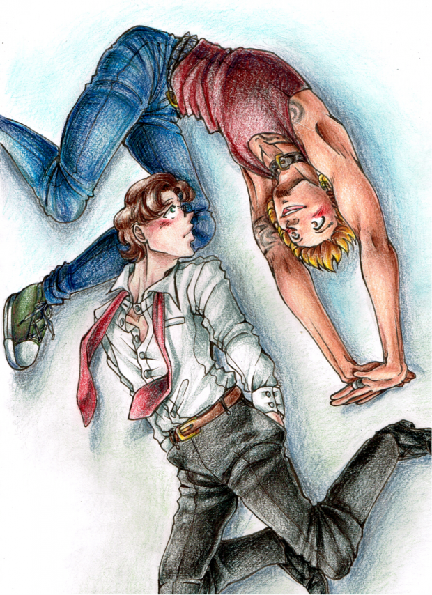 Tous Les Jours, Tout Autour