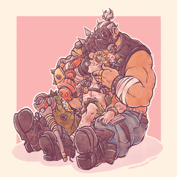 Roadrat (Redraw)