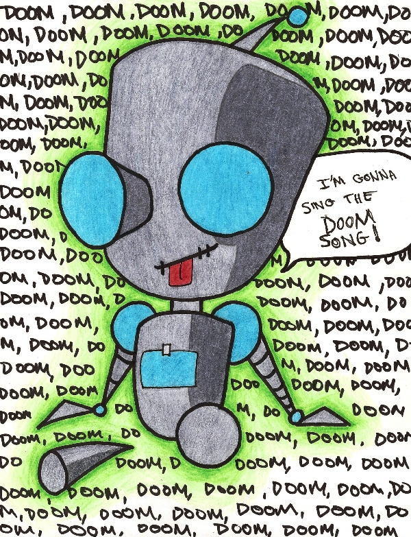 Gir's Doom Song