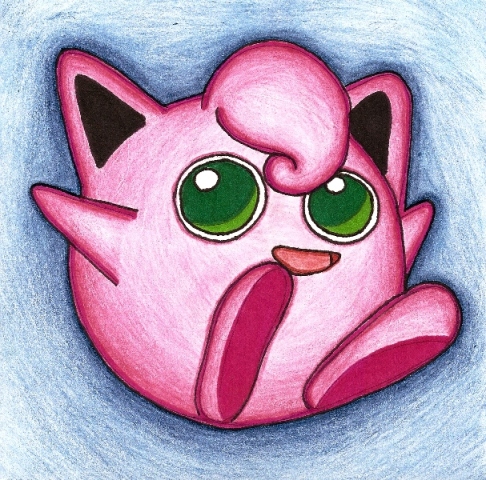 Jigglypuff