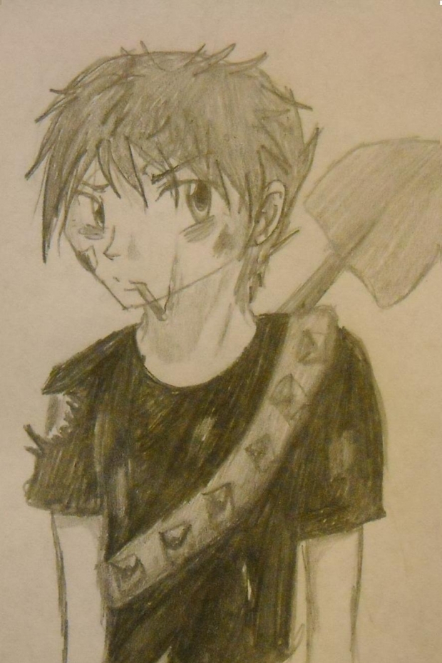 La Resistance Lives On