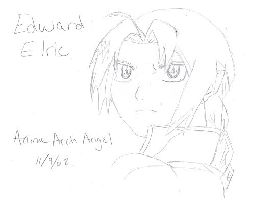Edward Elric