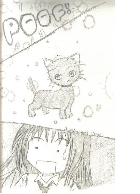 Ultra Maniac- Ayu and Neo