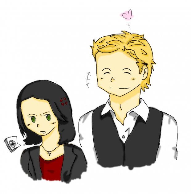 Happy Jane, Angry Lisbon